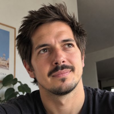 Xavier Canchal